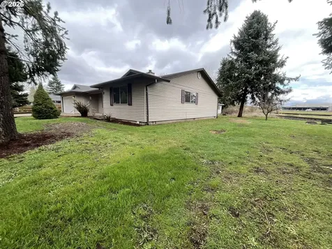 1701 Fir Road Forest Grove OR 97116