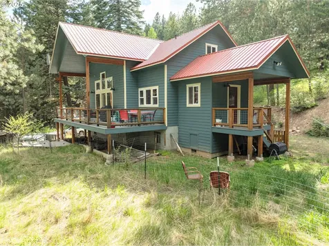 63698 Owsley Canyon Road La Grande OR 97850