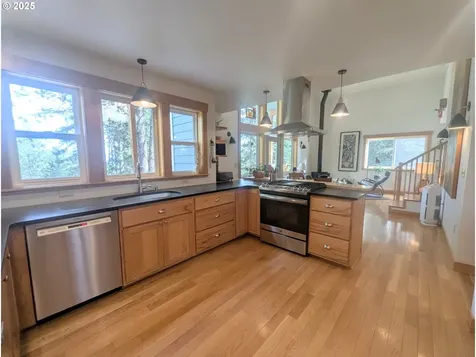 63698 Owsley Canyon Road La Grande OR 97850