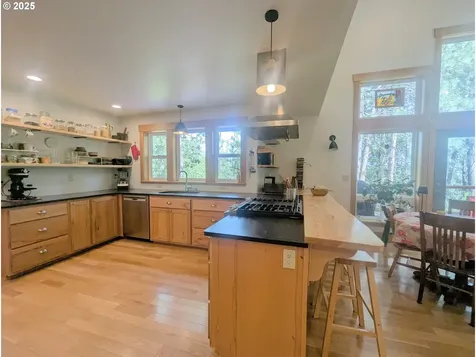 63698 Owsley Canyon Road La Grande OR 97850