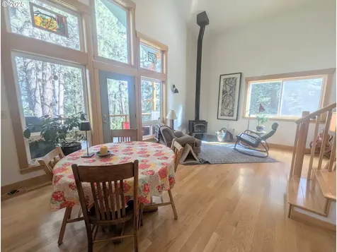 63698 Owsley Canyon Road La Grande OR 97850