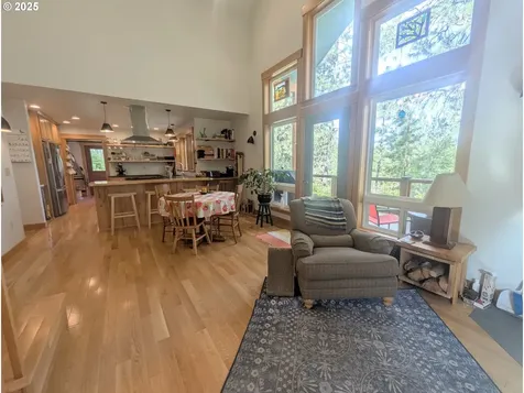 63698 Owsley Canyon Road La Grande OR 97850