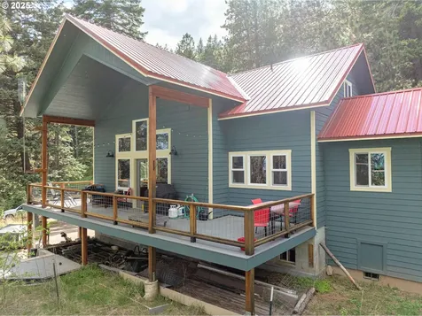 63698 Owsley Canyon Road La Grande OR 97850