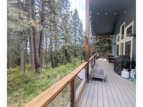 63698 Owsley Canyon Road La Grande OR 97850