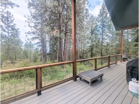 63698 Owsley Canyon Road La Grande OR 97850