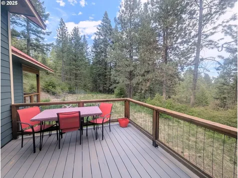 63698 Owsley Canyon Road La Grande OR 97850