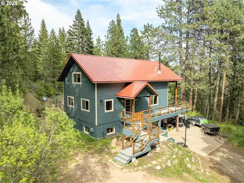 63698 Owsley Canyon Road La Grande OR 97850