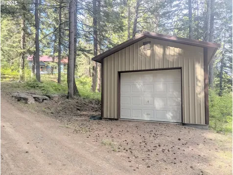 63698 Owsley Canyon Road La Grande OR 97850