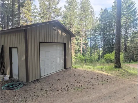 63698 Owsley Canyon Road La Grande OR 97850