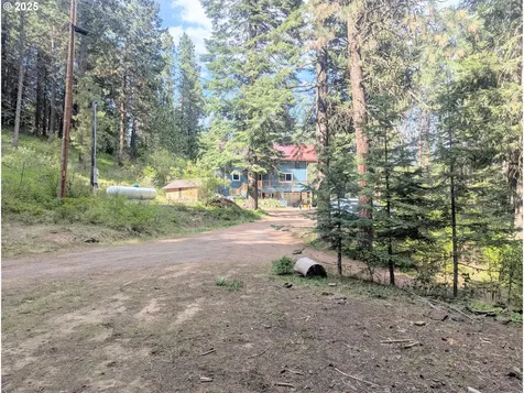 63698 Owsley Canyon Road La Grande OR 97850