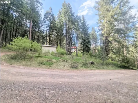 63698 Owsley Canyon Road La Grande OR 97850