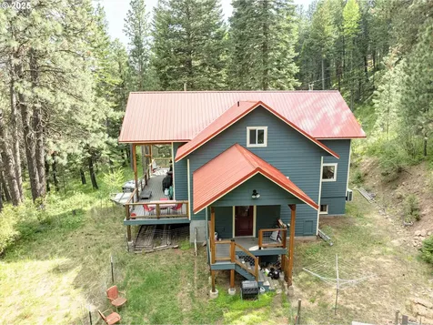 63698 Owsley Canyon Road La Grande OR 97850