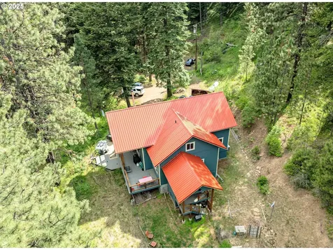 63698 Owsley Canyon Road La Grande OR 97850