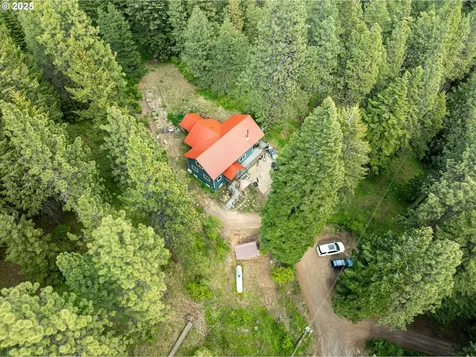 63698 Owsley Canyon Road La Grande OR 97850