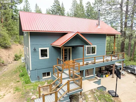 63698 Owsley Canyon Road La Grande OR 97850