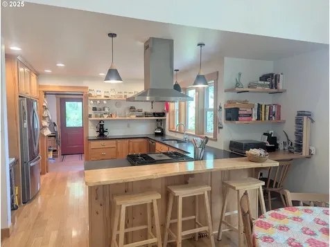 63698 Owsley Canyon Road La Grande OR 97850