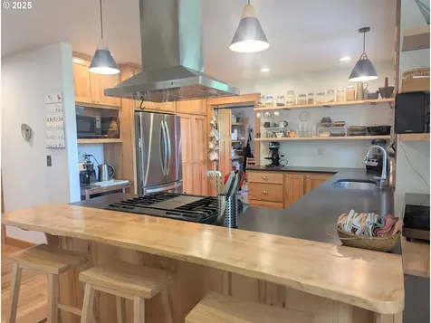 63698 Owsley Canyon Road La Grande OR 97850