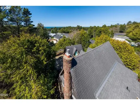 5460 Palisades Drive Lincoln City OR 97367
