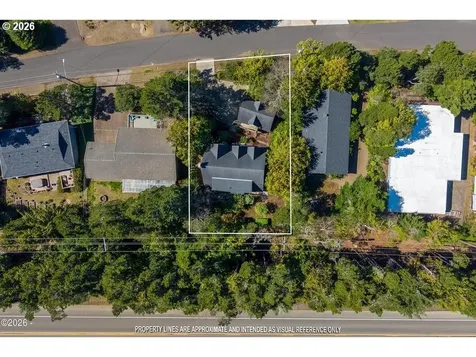 5460 Palisades Drive Lincoln City OR 97367