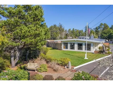 5460 Palisades Drive Lincoln City OR 97367
