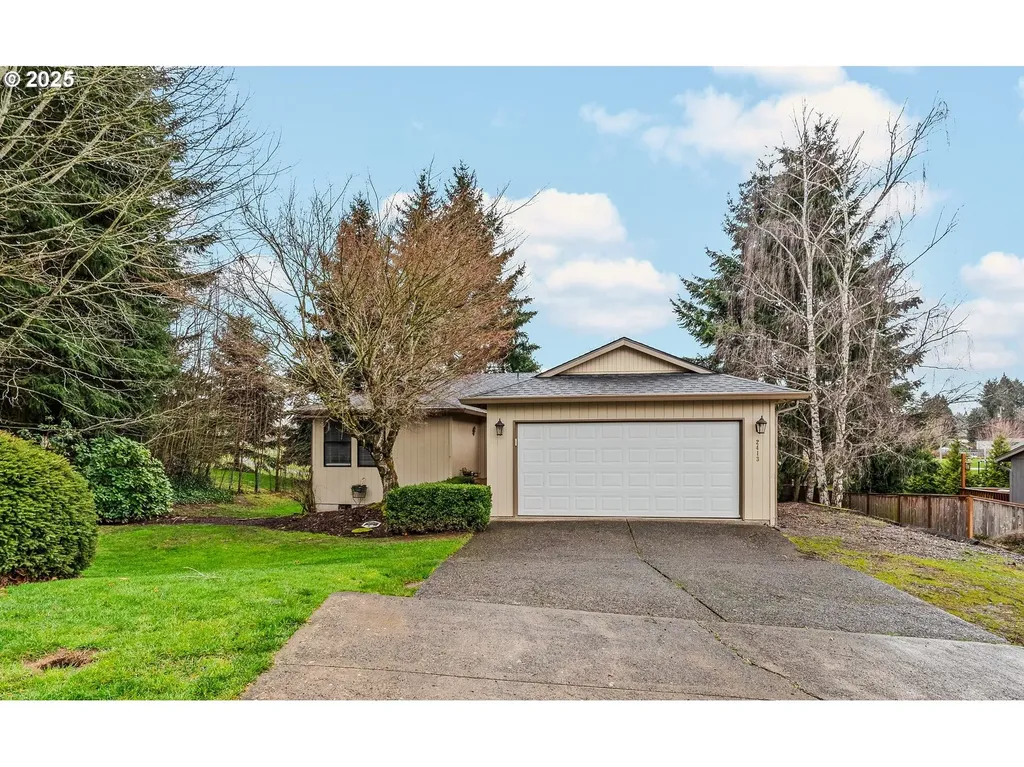 2413 NW 111th Street Vancouver WA 98685