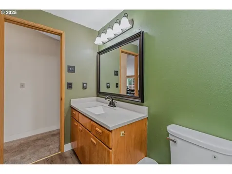 2413 NW 111th Street Vancouver WA 98685