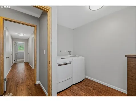 2413 NW 111th Street Vancouver WA 98685
