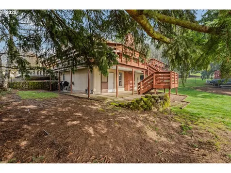 2413 NW 111th Street Vancouver WA 98685