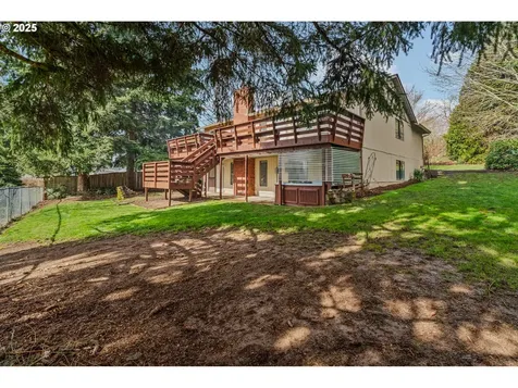 2413 NW 111th Street Vancouver WA 98685
