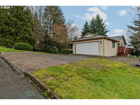 2413 NW 111th Street Vancouver WA 98685