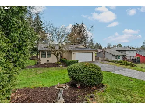 2413 NW 111th Street Vancouver WA 98685