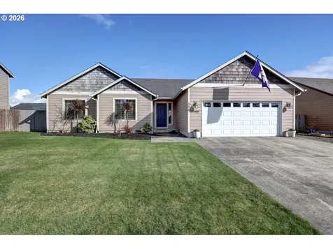 332 SW Kalmia Avenue Warrenton OR 97146