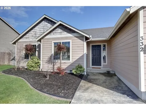 332 SW Kalmia Avenue Warrenton OR 97146