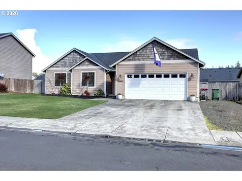 332 SW Kalmia Avenue Warrenton OR 97146