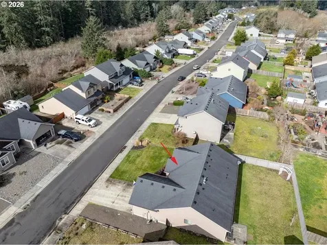 332 SW Kalmia Avenue Warrenton OR 97146