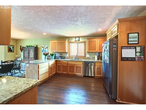 332 SW Kalmia Avenue Warrenton OR 97146