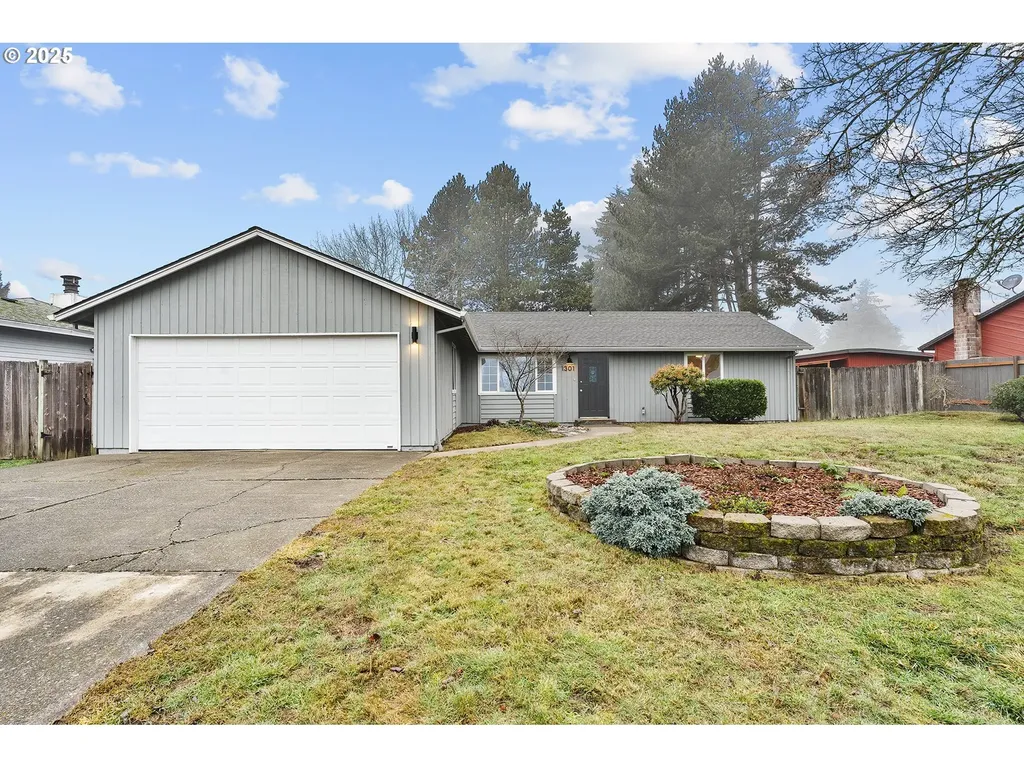 1301 NE 10th Avenue Hillsboro OR 97124