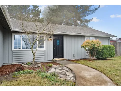 1301 NE 10th Avenue Hillsboro OR 97124