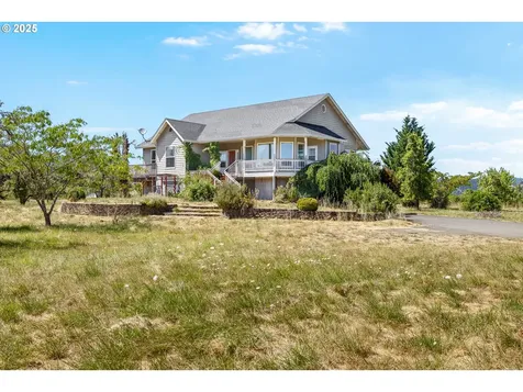 360 Capital Lane Roseburg OR 97471