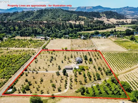 360 Capital Lane Roseburg OR 97471
