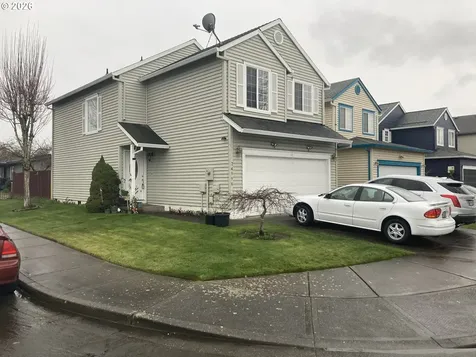 2499 N Holladay Street Cornelius OR 97113