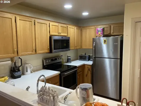 2499 N Holladay Street Cornelius OR 97113