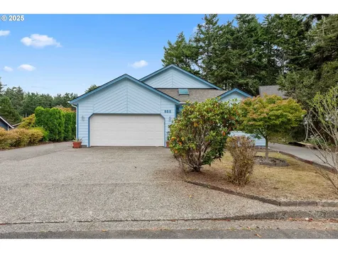 925 Chickses Drive Coos Bay OR 97420
