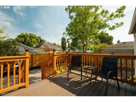 175 E Clarendon Street Gladstone OR 97027