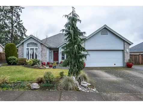 1757 Lambert Street NW Salem OR 97304