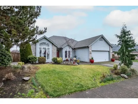 1757 Lambert Street NW Salem OR 97304