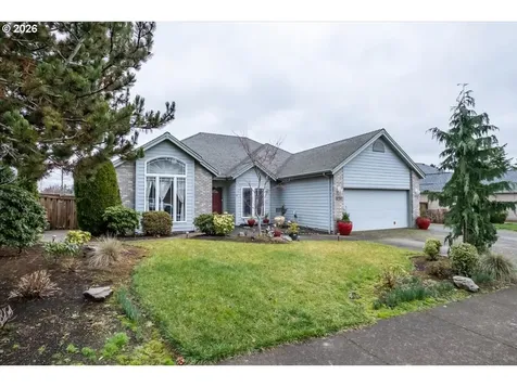 1757 Lambert Street NW Salem OR 97304