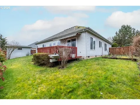 1757 Lambert Street NW Salem OR 97304