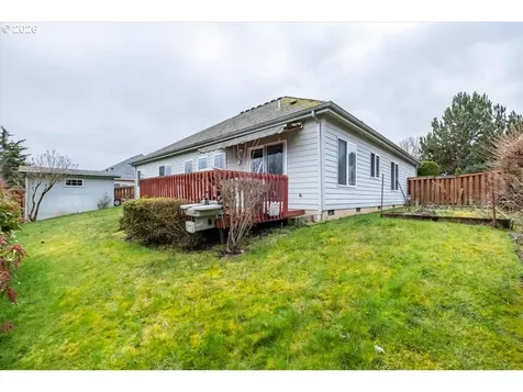 1757 Lambert Street NW Salem OR 97304