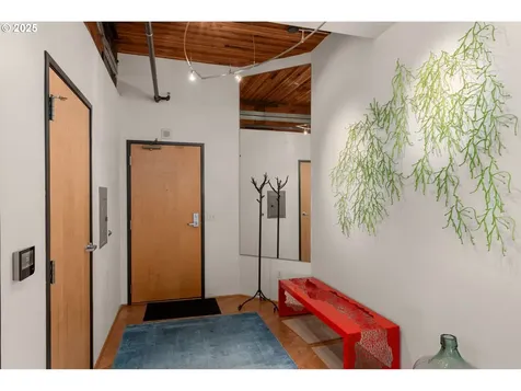1420 NW Lovejoy Street Portland OR 97209